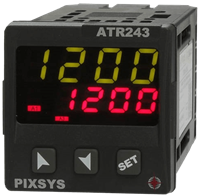 Pixsys ATR243 Multifunction Controller